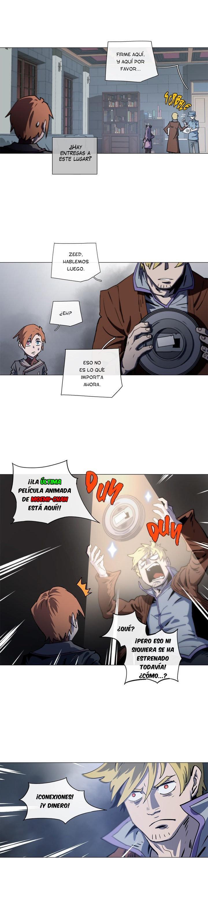 Capitulo 141 page 8