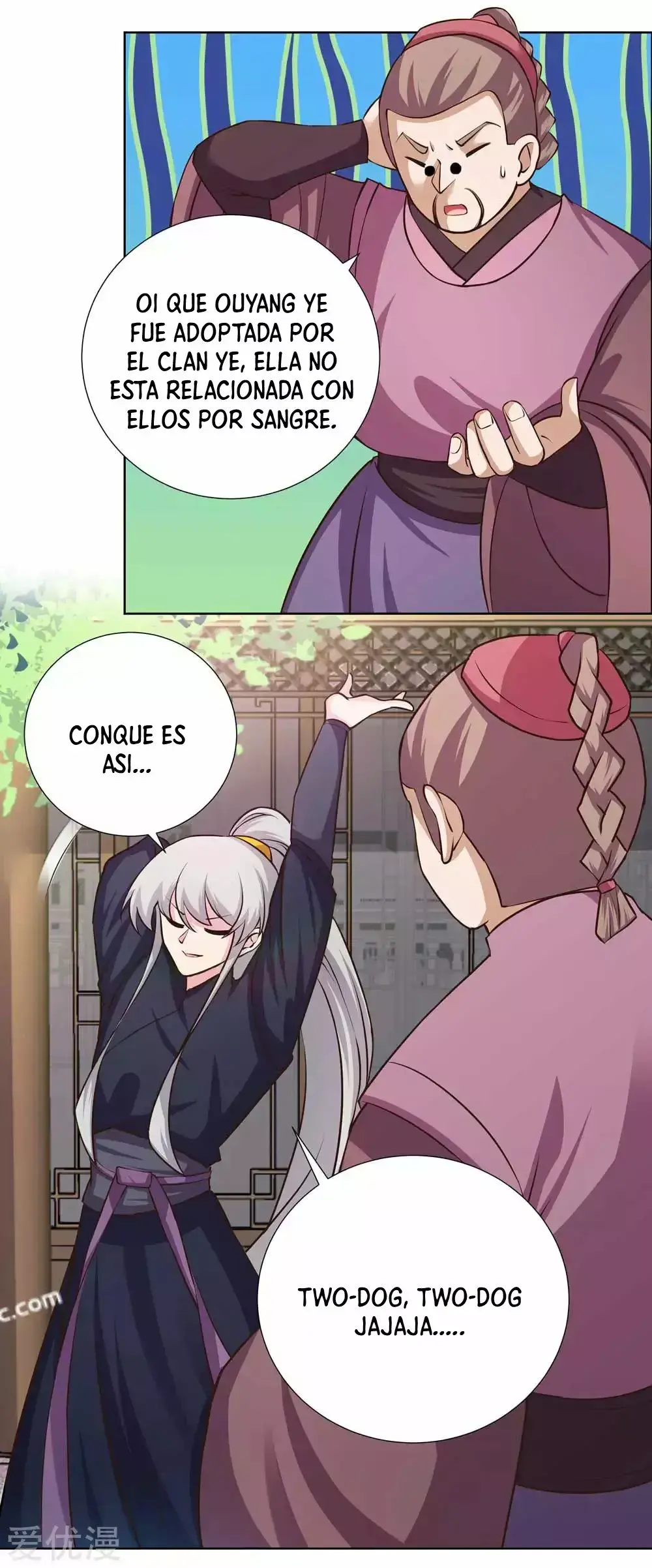 Capitulo 144 page 16