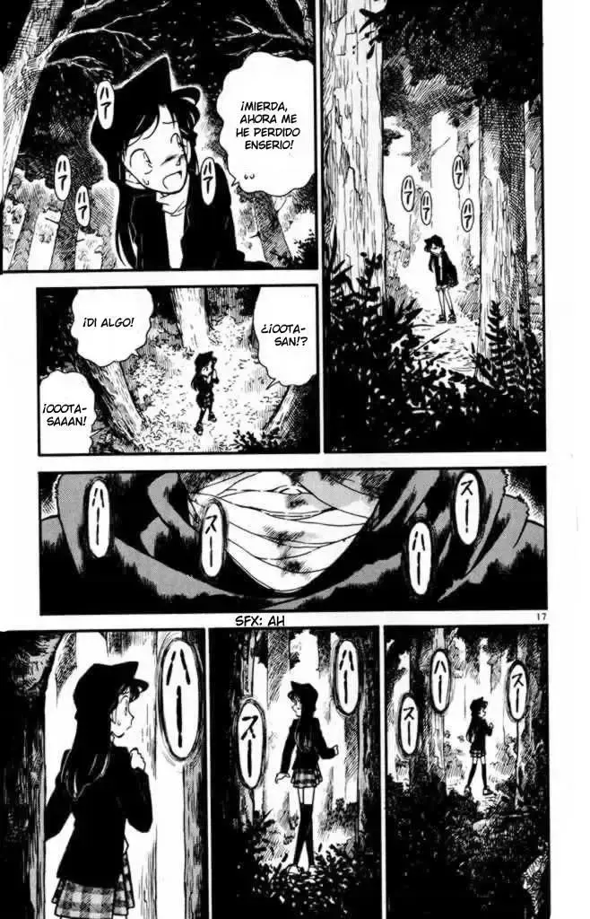 Capitulo 40 page 18