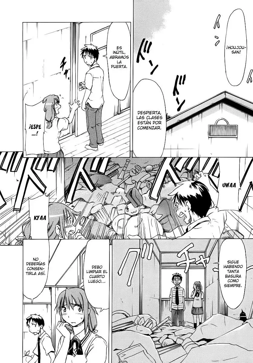 Capitulo 1 page 27