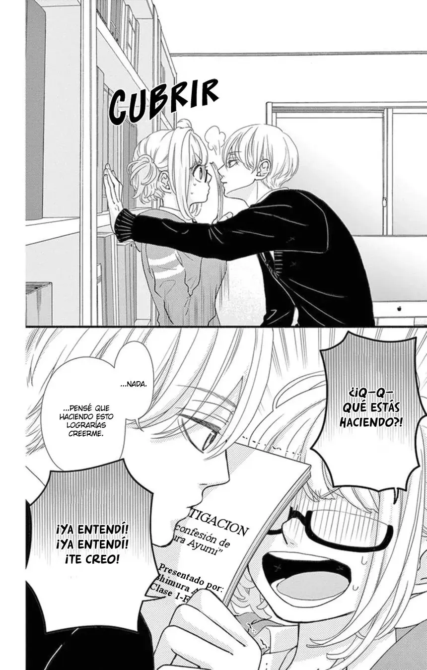 Capitulo 30 page 44