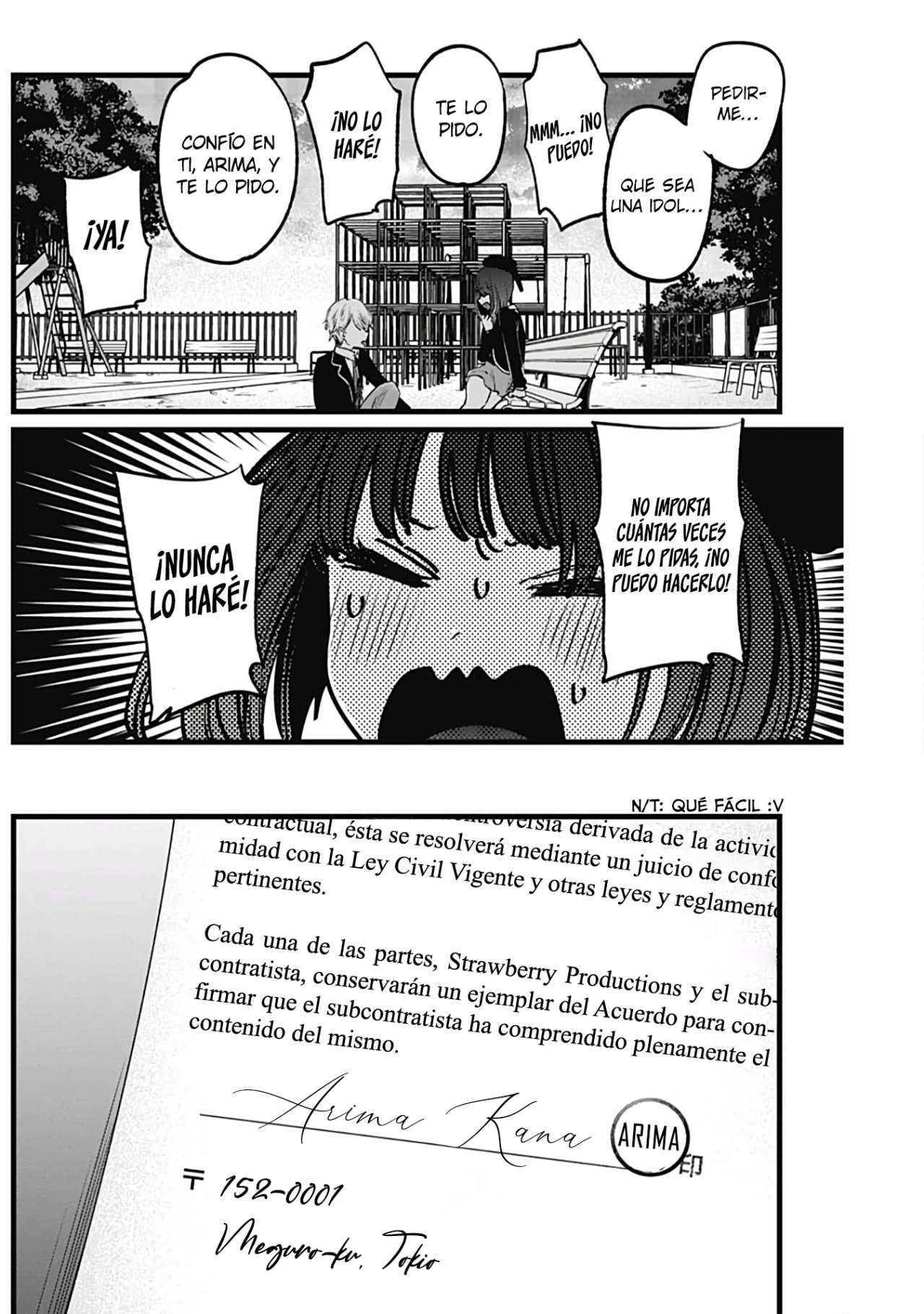 Capitulo 20 page 16