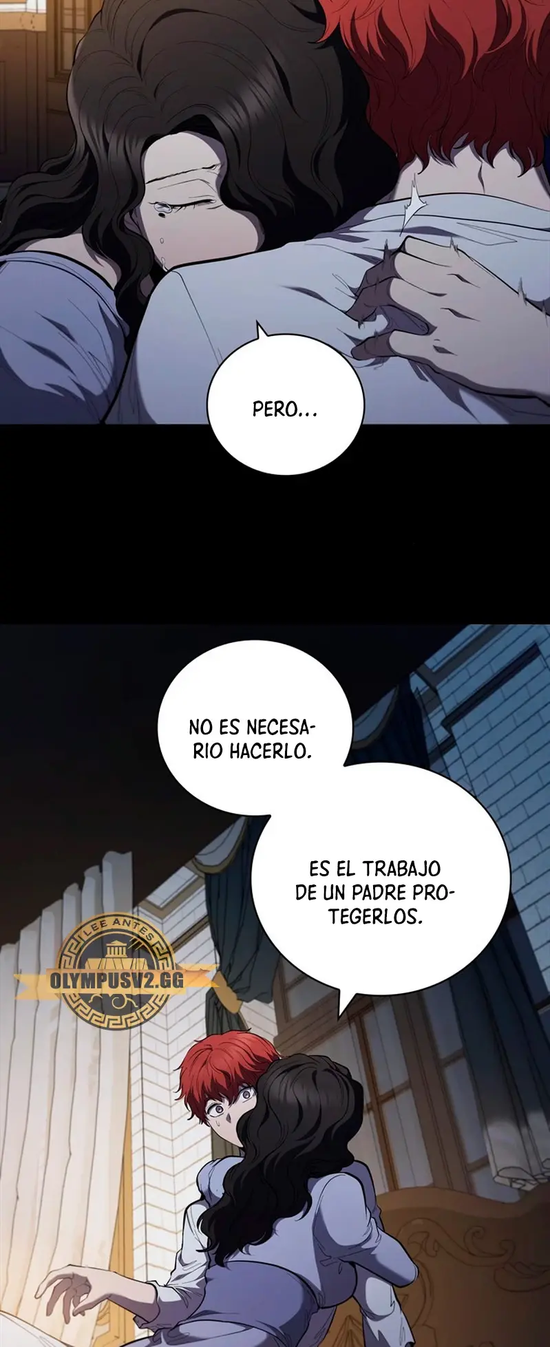 Capitulo 85 page 20