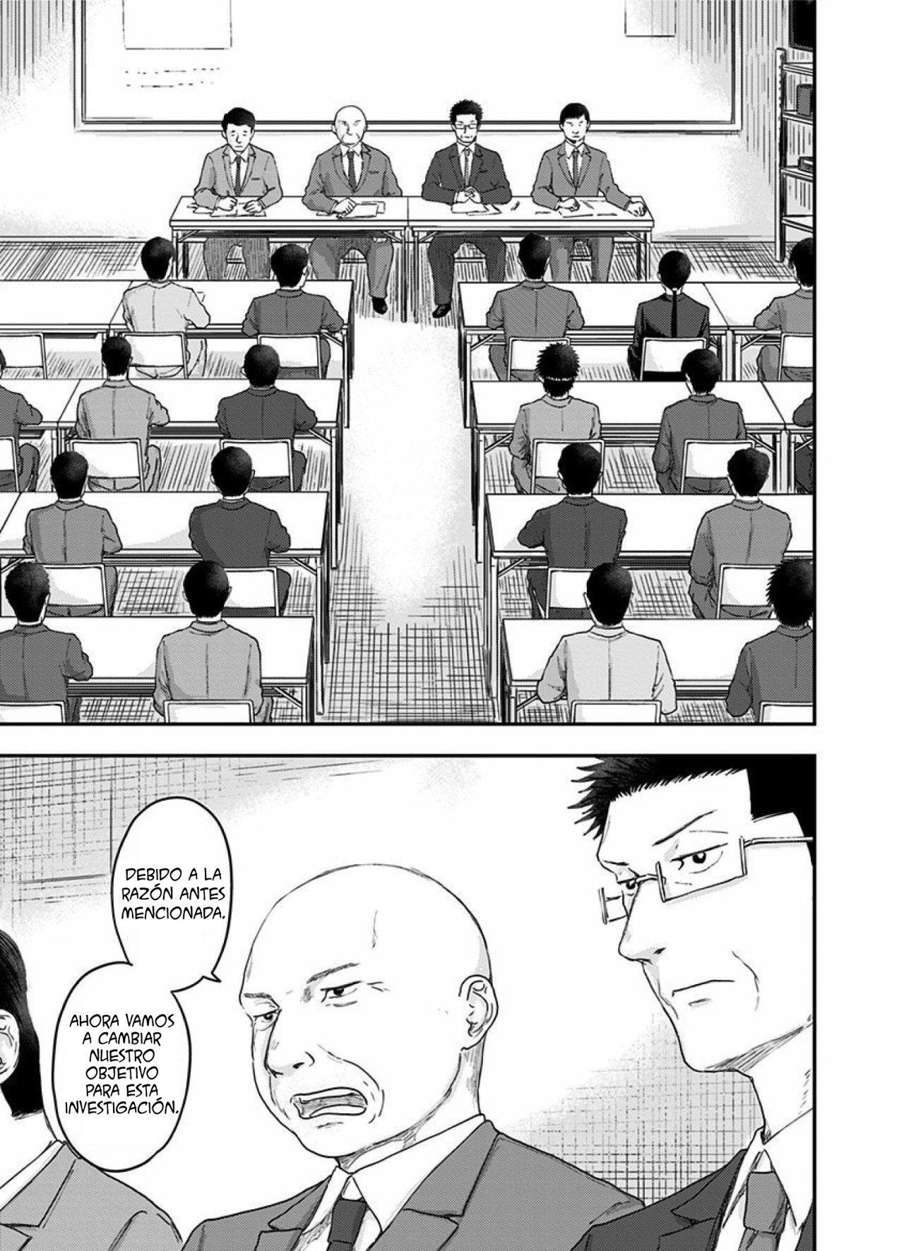 Capitulo 34 page 21