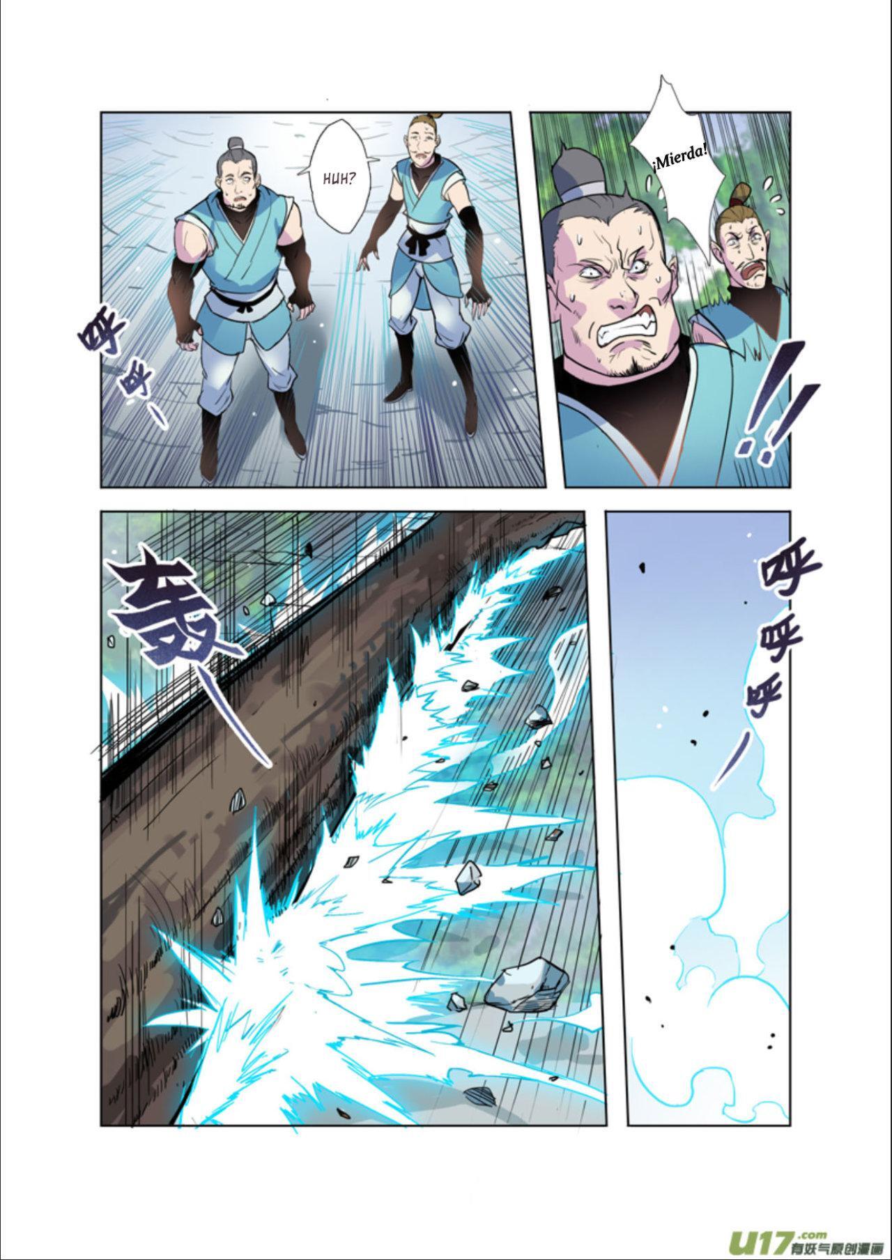 Capitulo 15 page 21