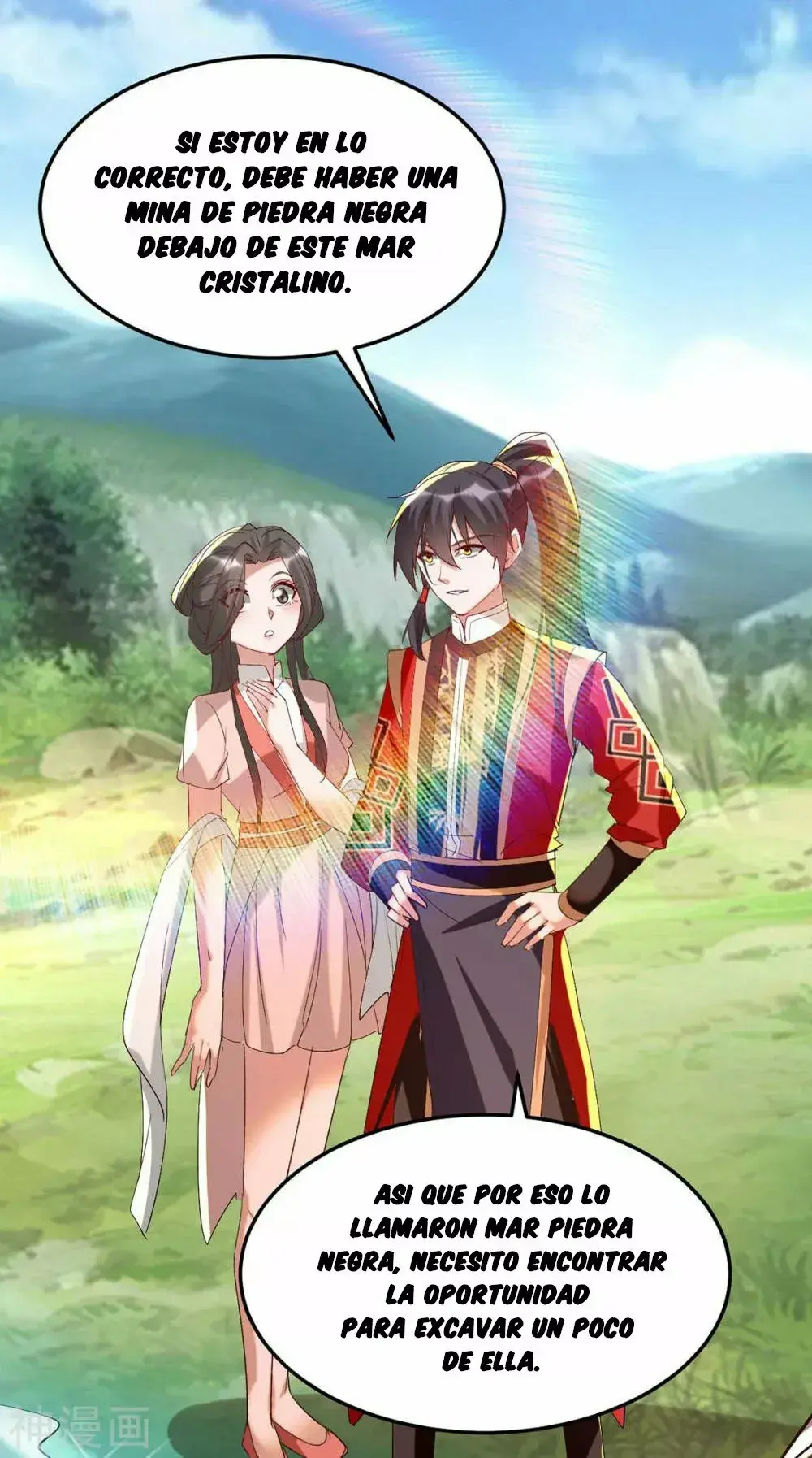 Capitulo 254 page 28