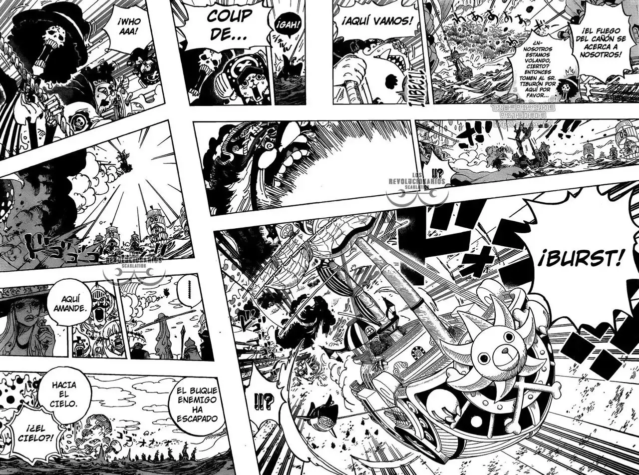 Capitulo 878 page 15