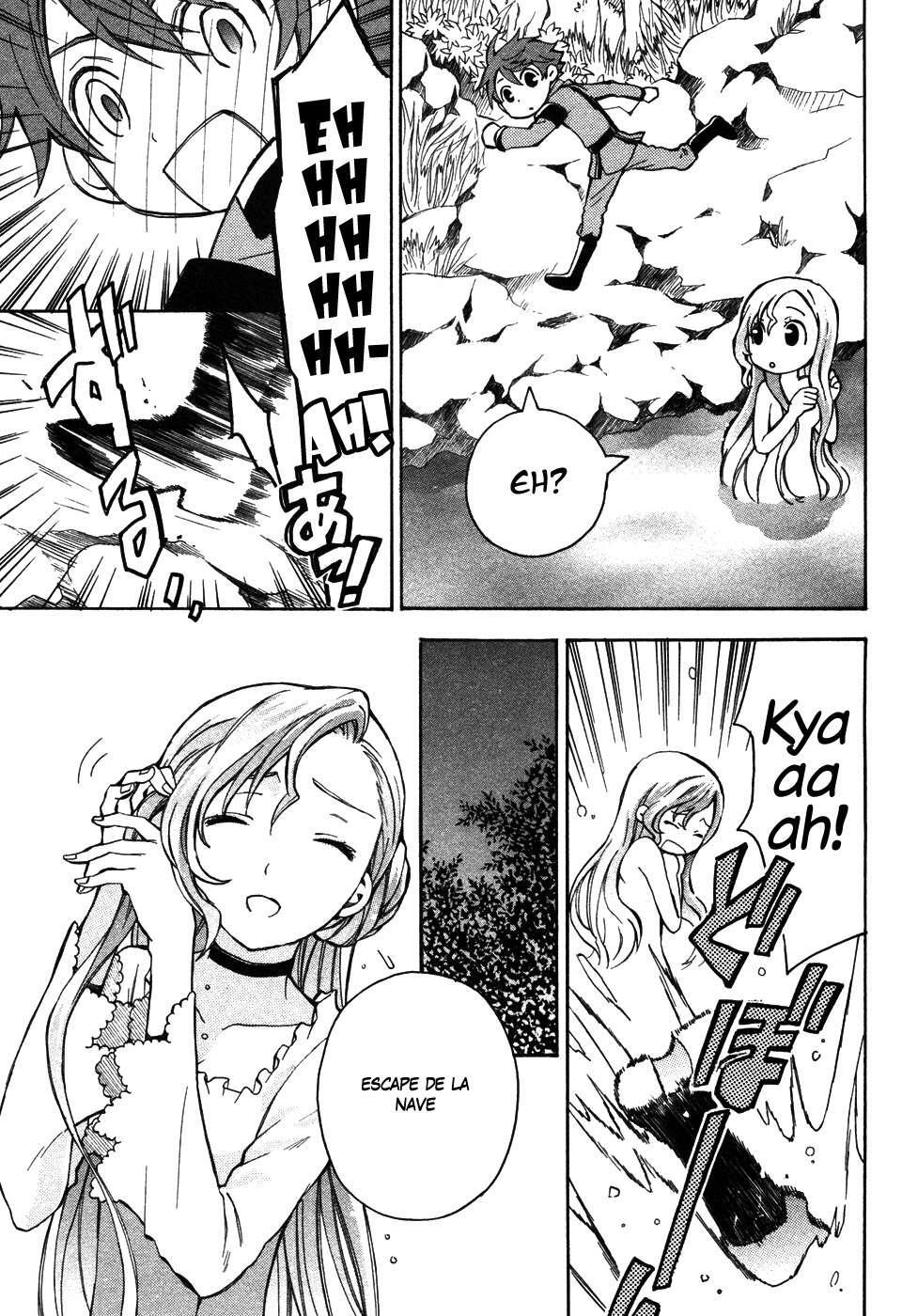 Capitulo 14 page 22