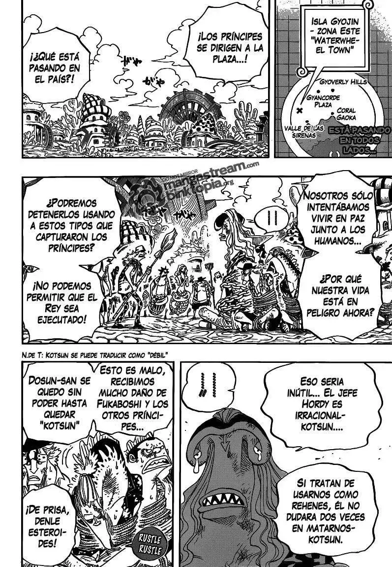 Capitulo 630 page 3