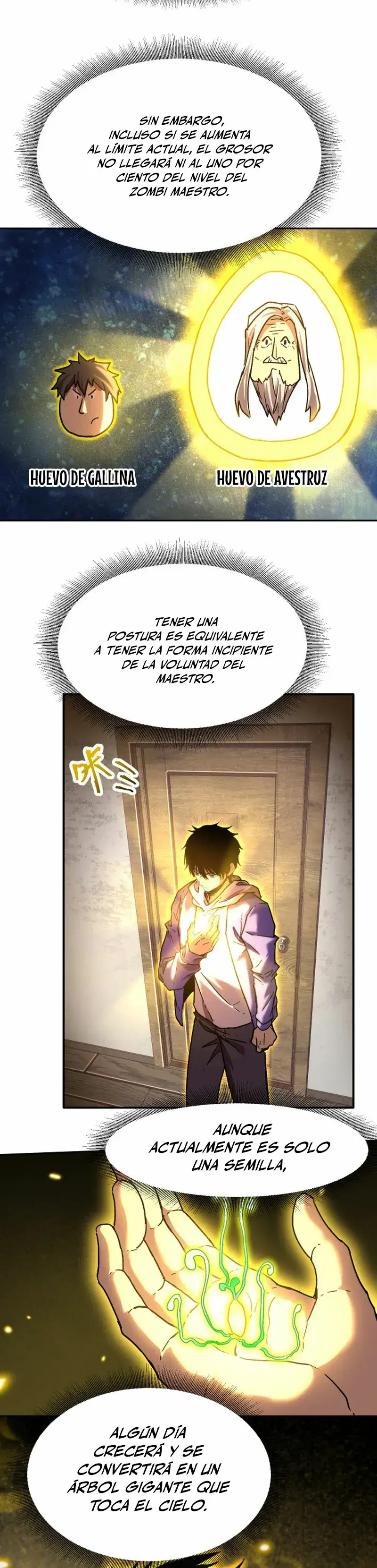 Capitulo 31 page 23