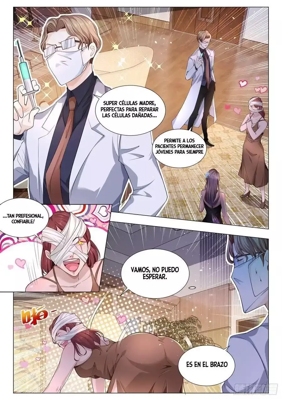 Capitulo 142 page 6