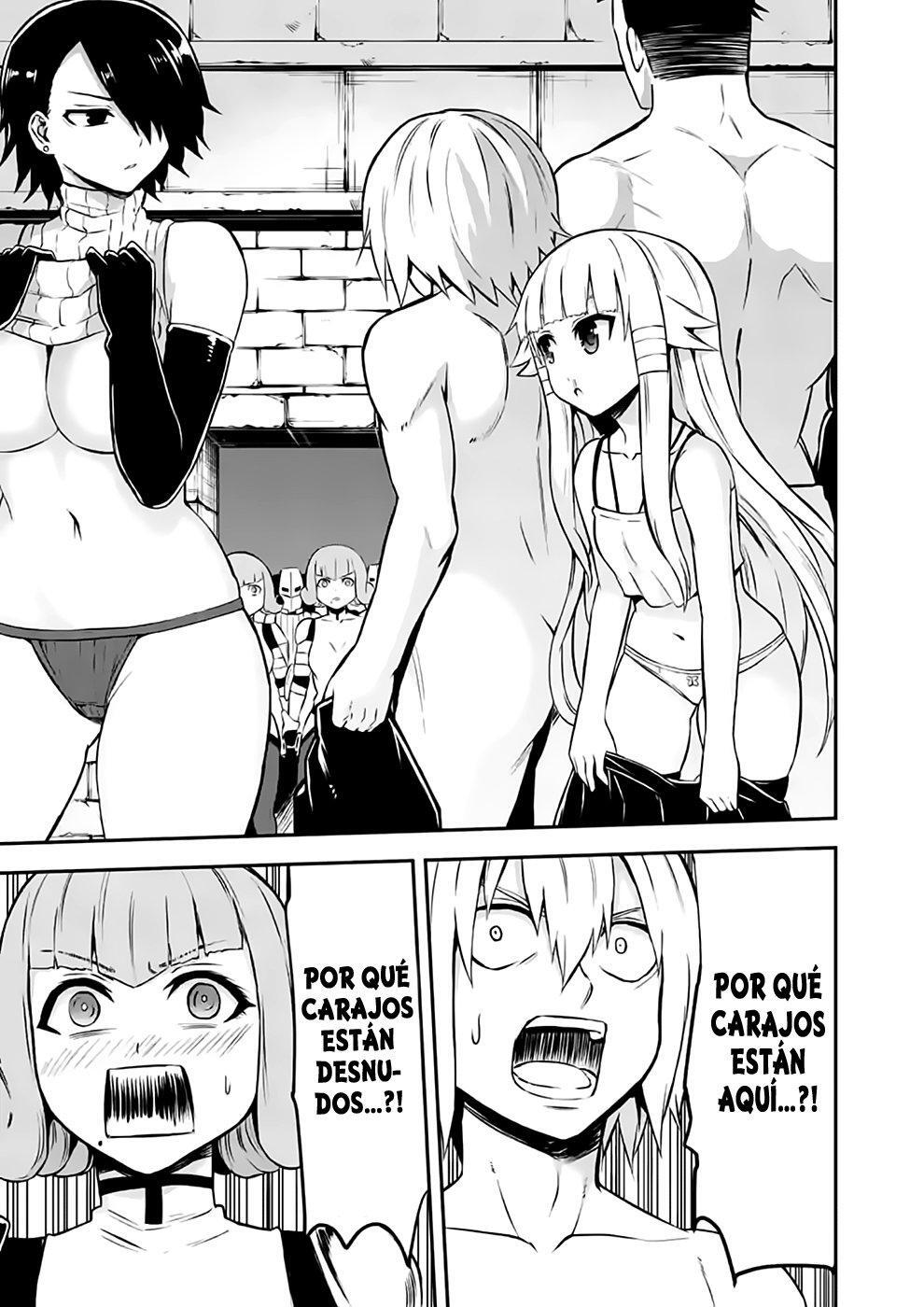 Capitulo 102 page 10