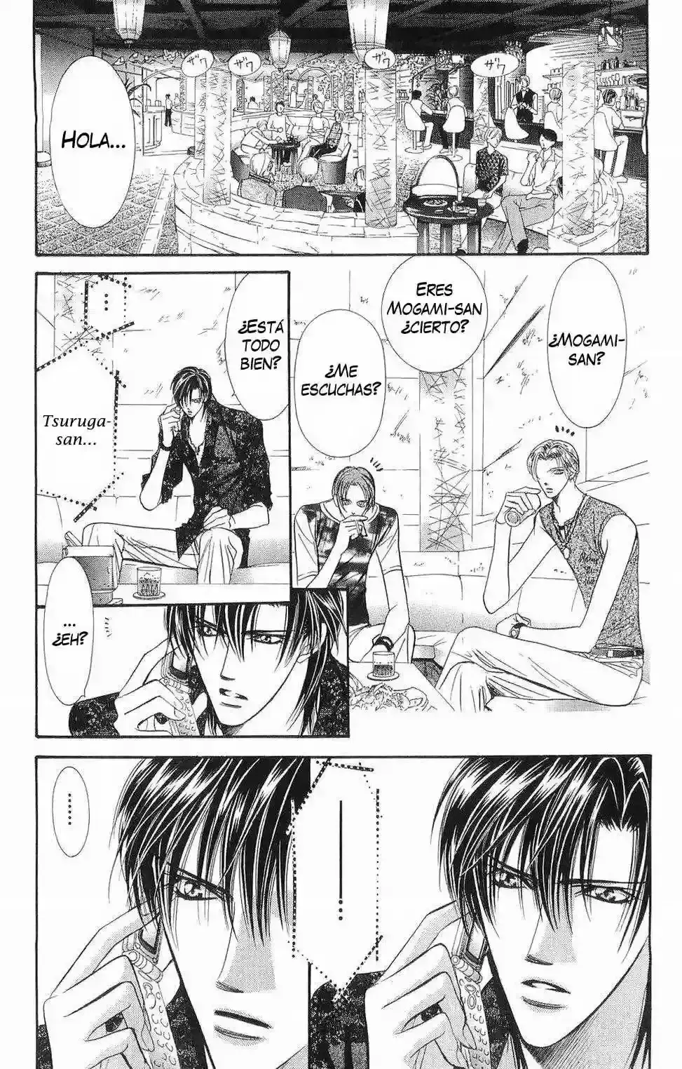 Capitulo 86 page 4
