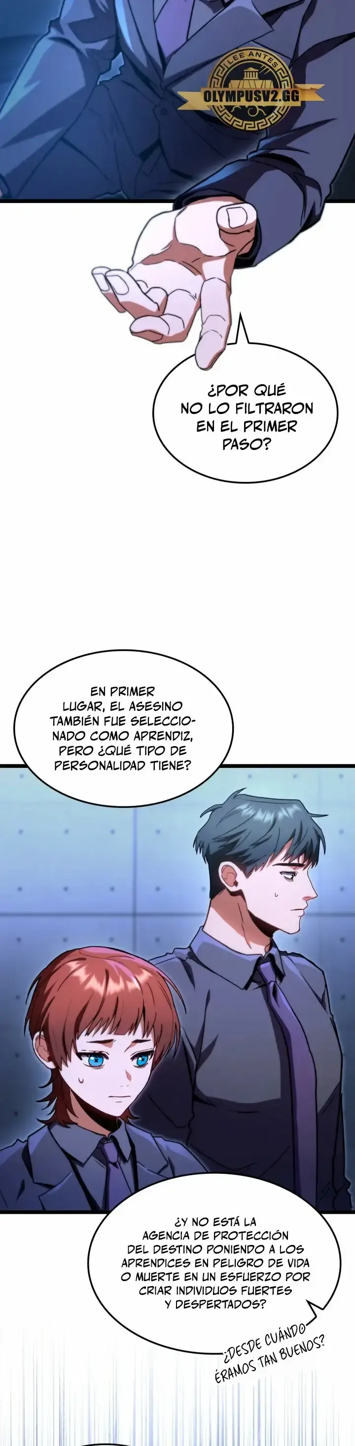 Capitulo 45 page 17