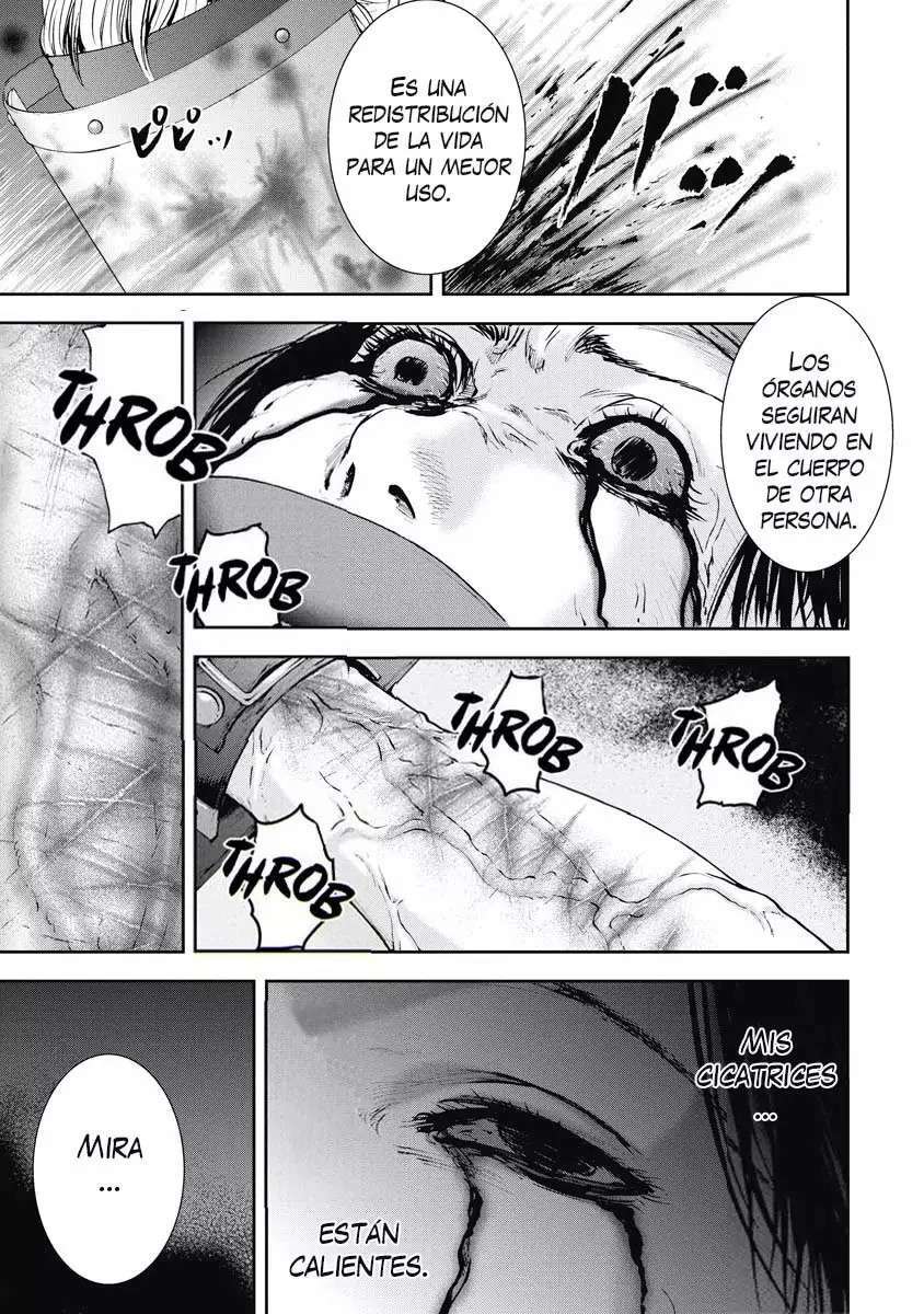 Capitulo 21 page 15