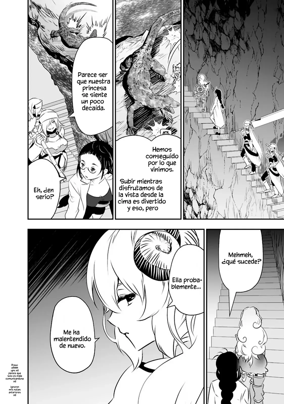Capitulo 49 page 7