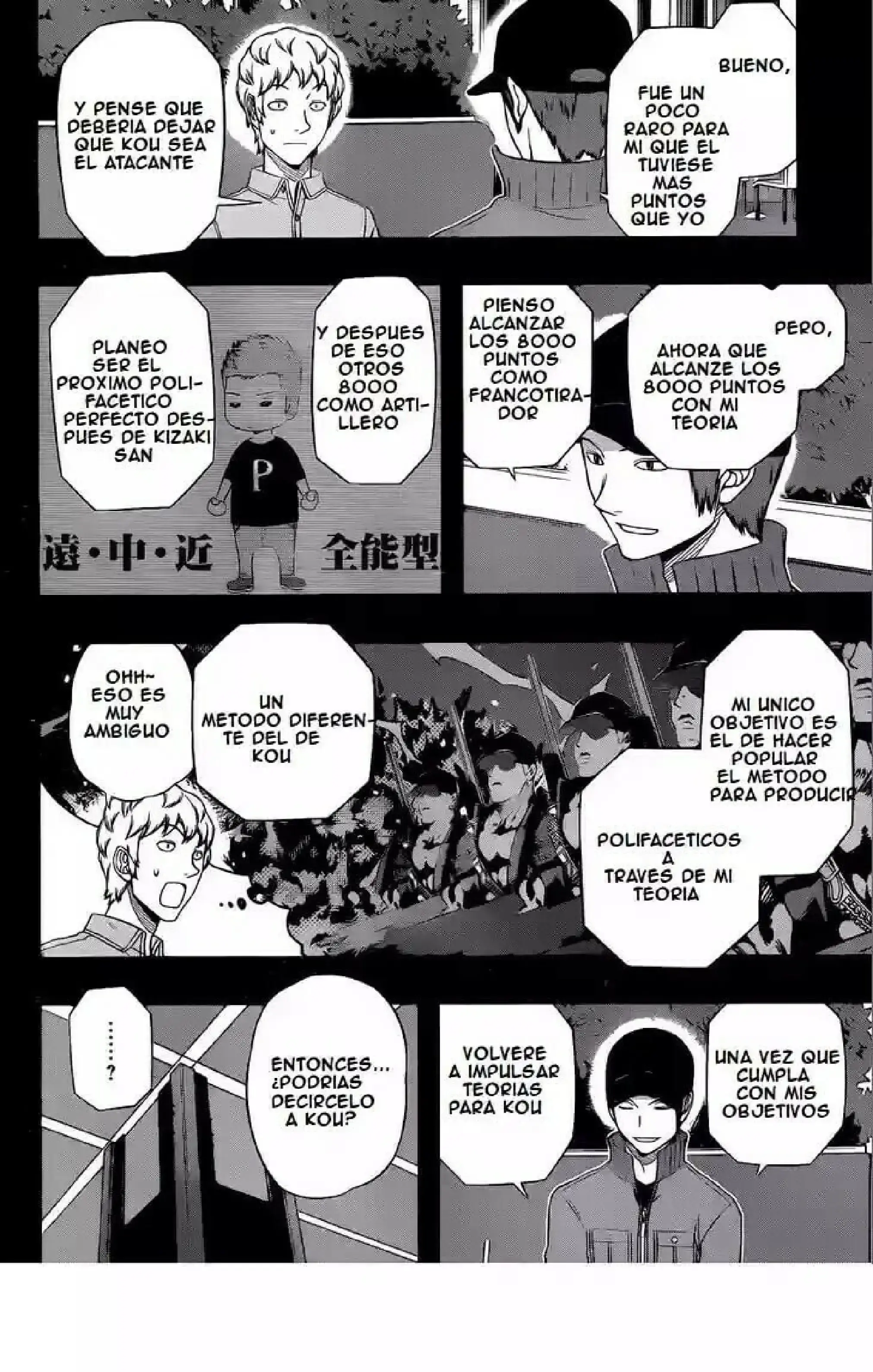 Capitulo 95 page 6