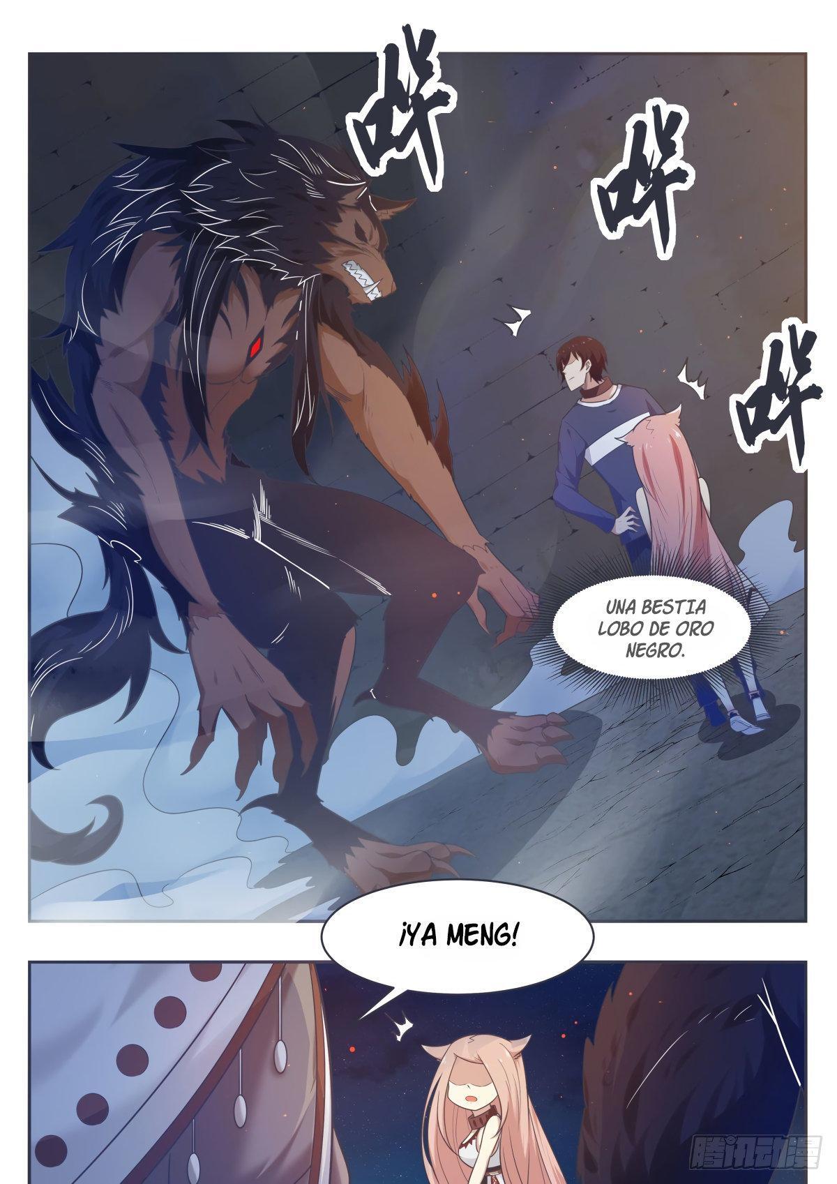Capitulo 165 page 12