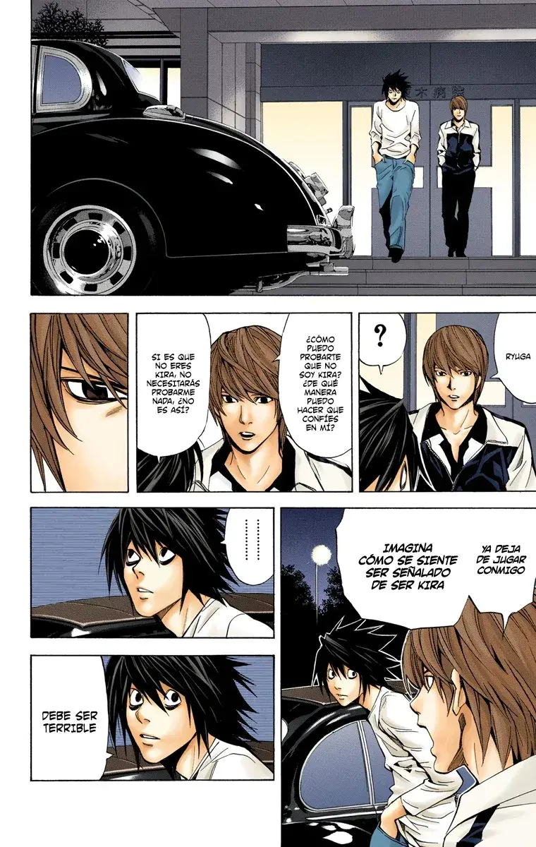 Capitulo 22 page 16