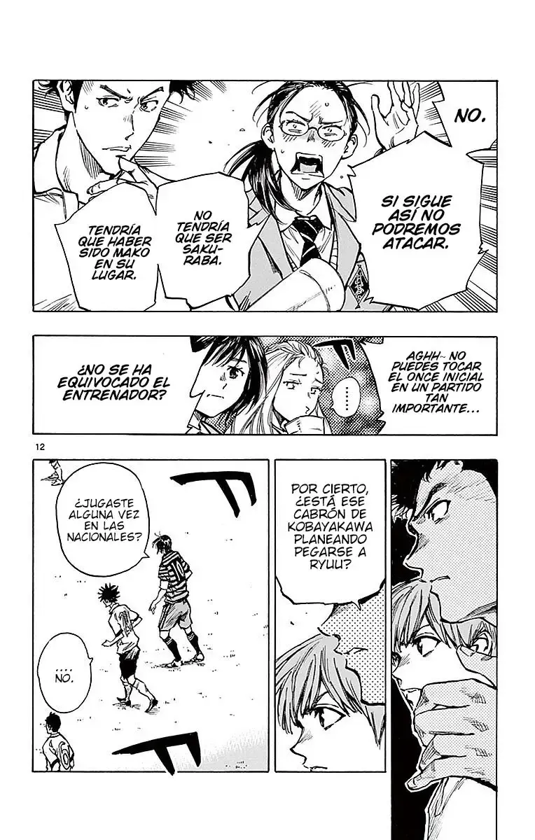 Capitulo 264 page 13