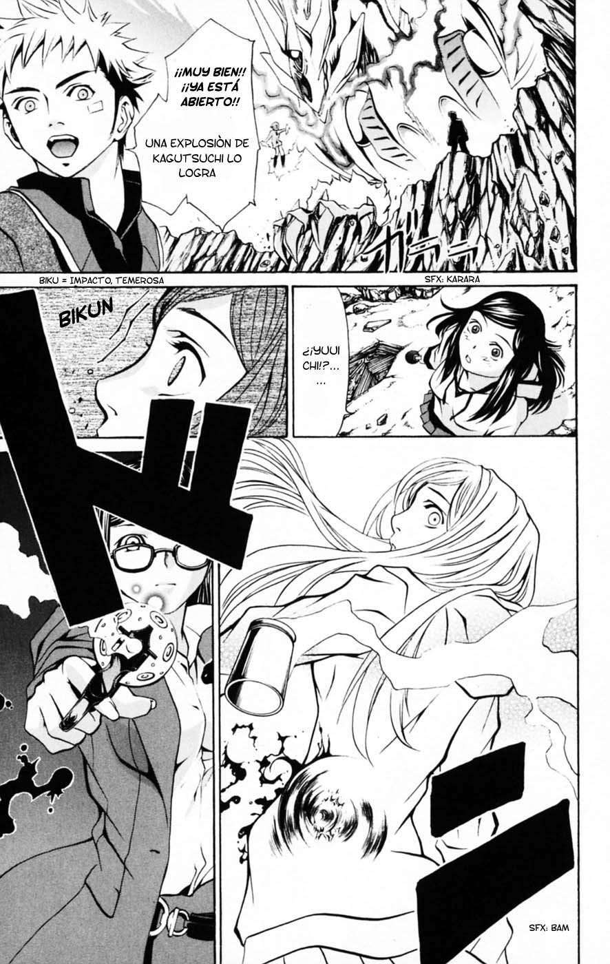 Capitulo 33 page 7