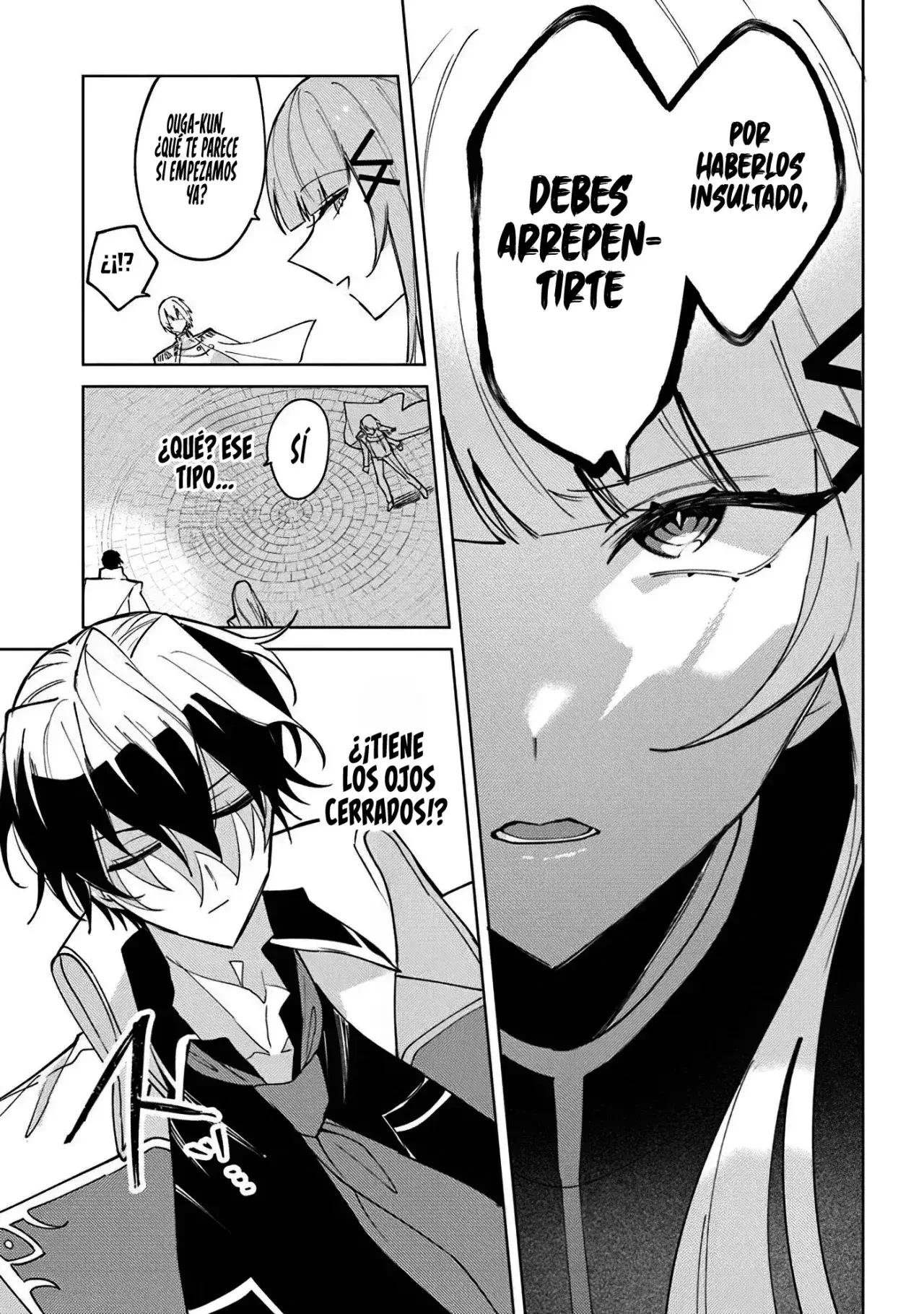 Capitulo 25 page 26