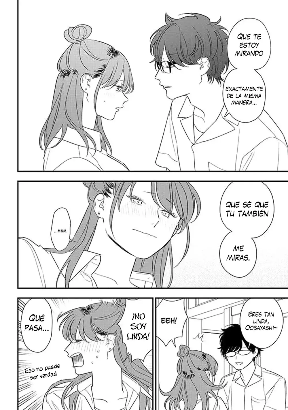 Capitulo 80 page 19