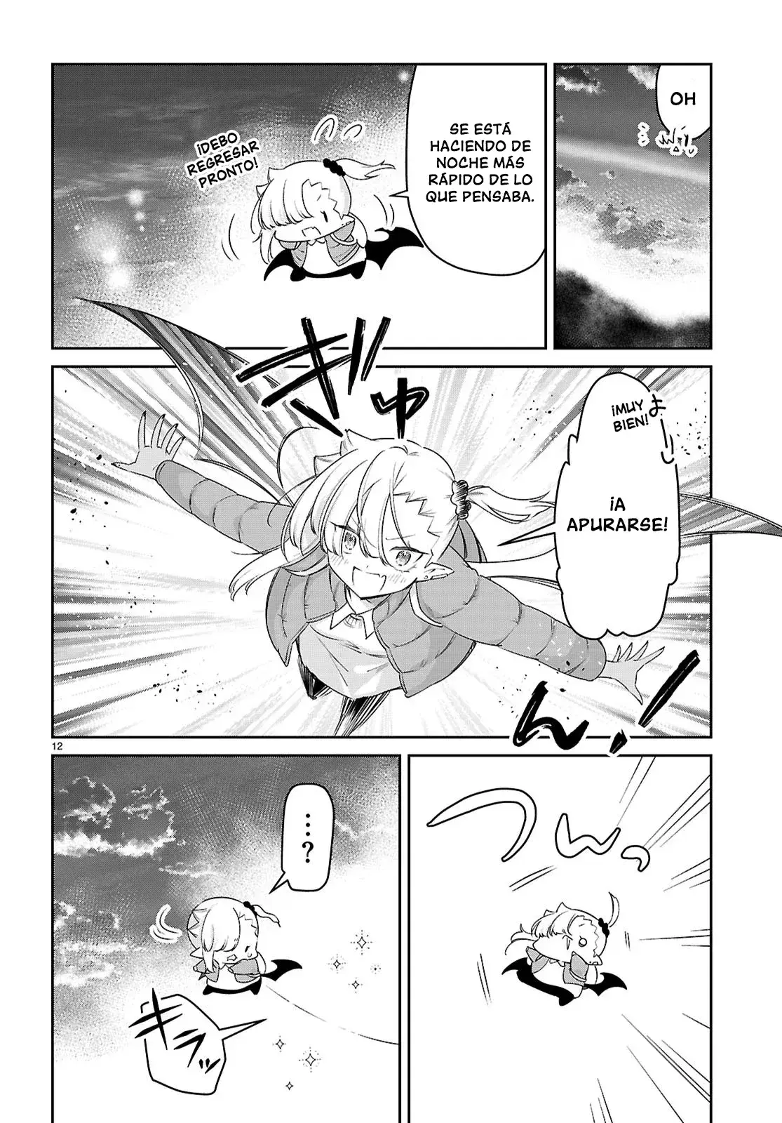 Capitulo 97 page 12