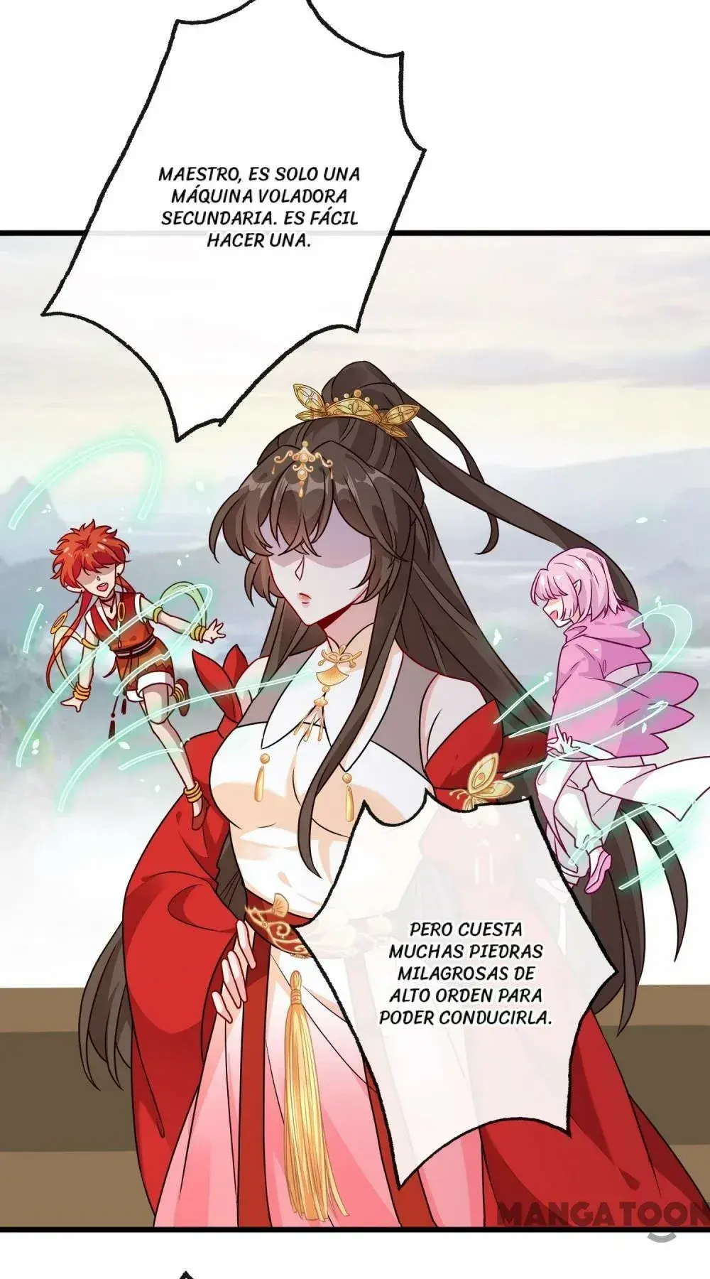 Capitulo 62 page 26