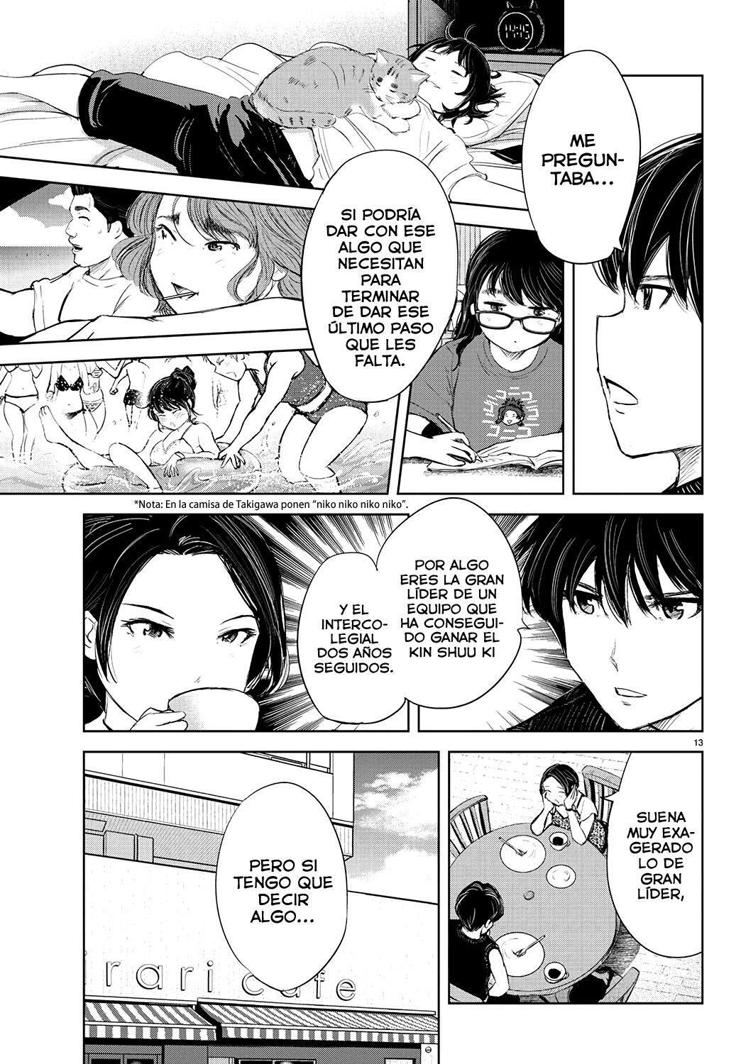 Capitulo 163 page 13