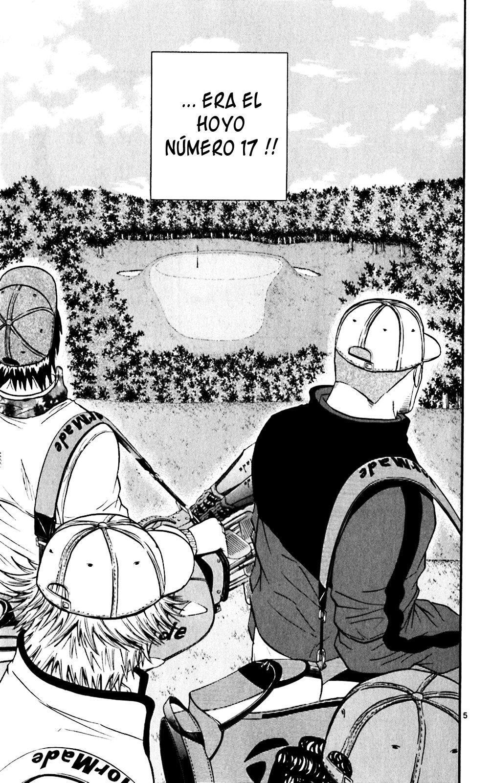 Capitulo 110 page 6