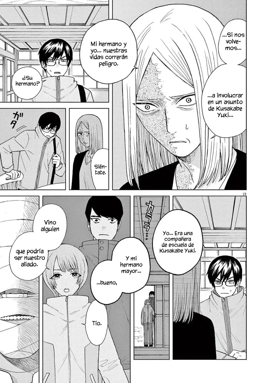Capitulo 46 page 19