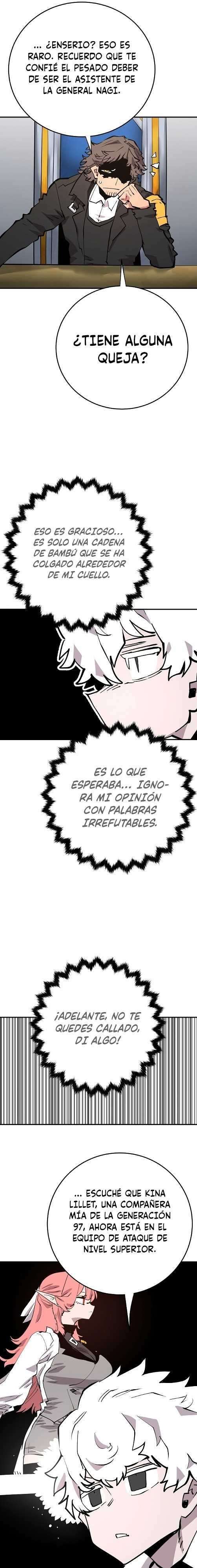 Capitulo 119 page 14