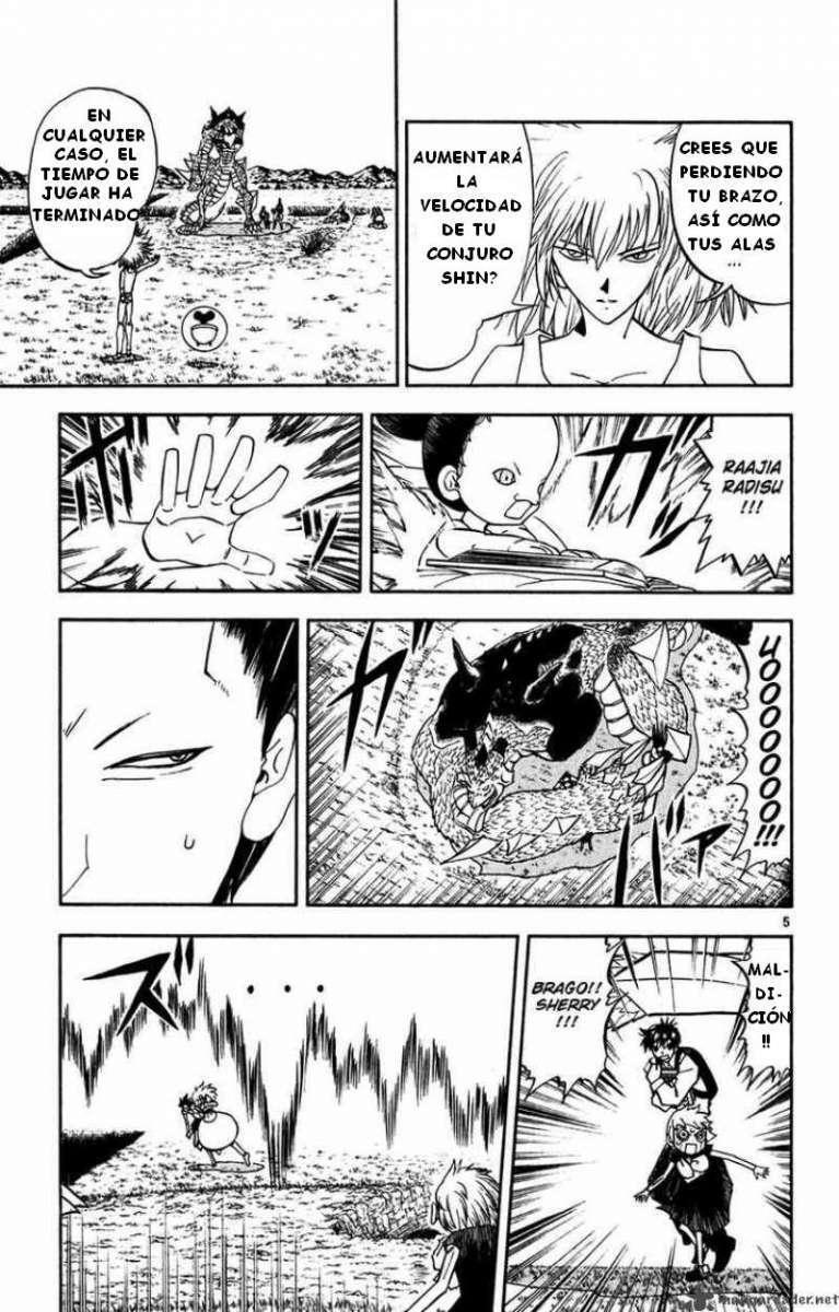 Capitulo 291 page 5