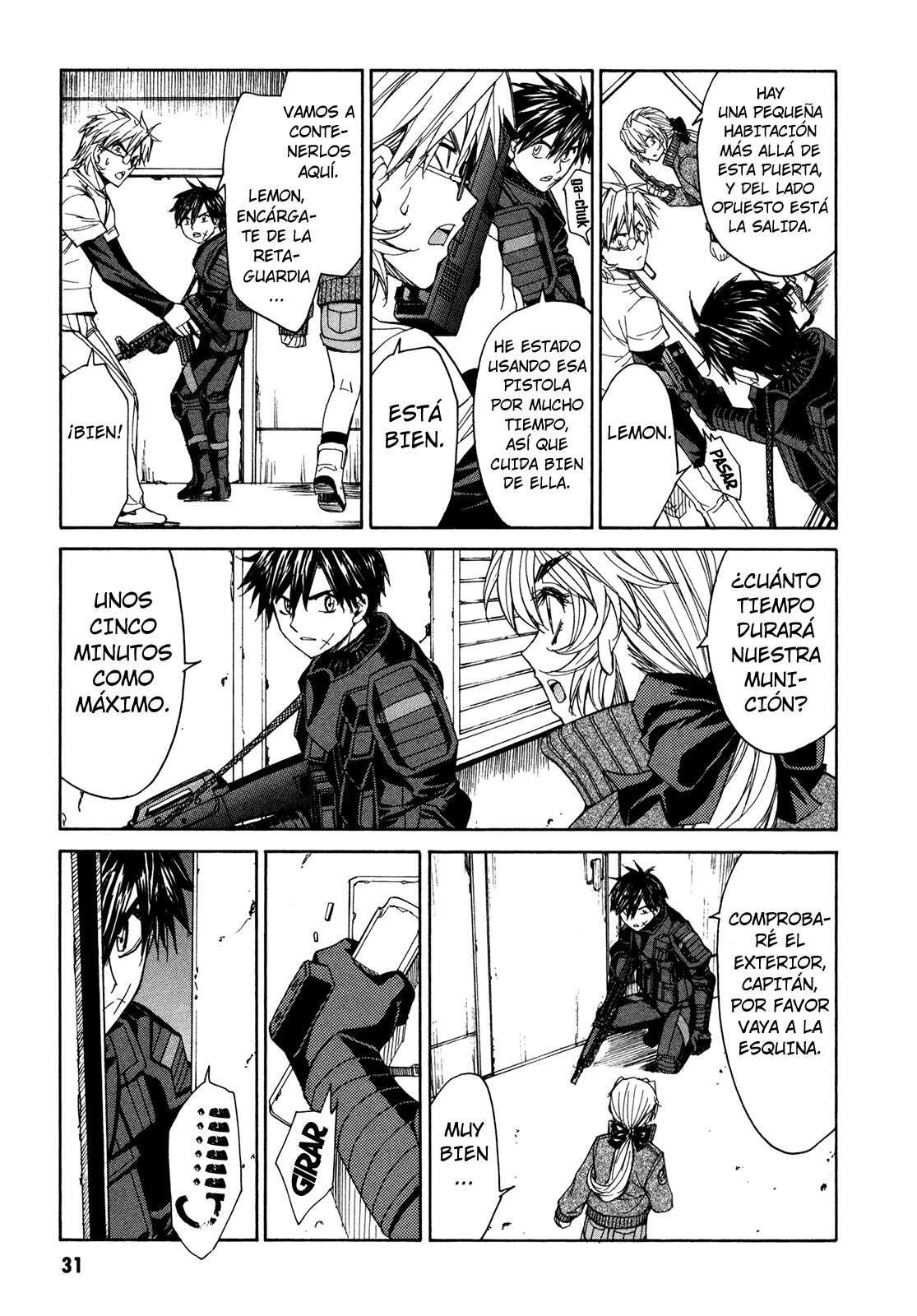 Capitulo 52 page 32