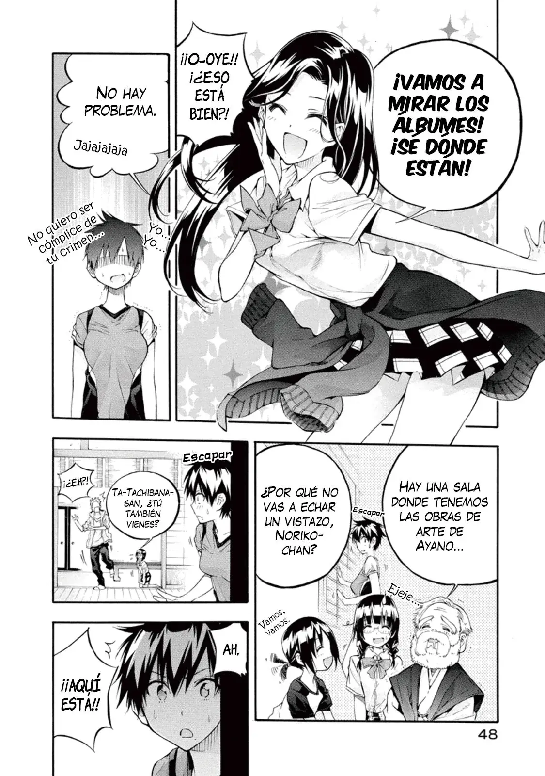 Capitulo 5 page 48
