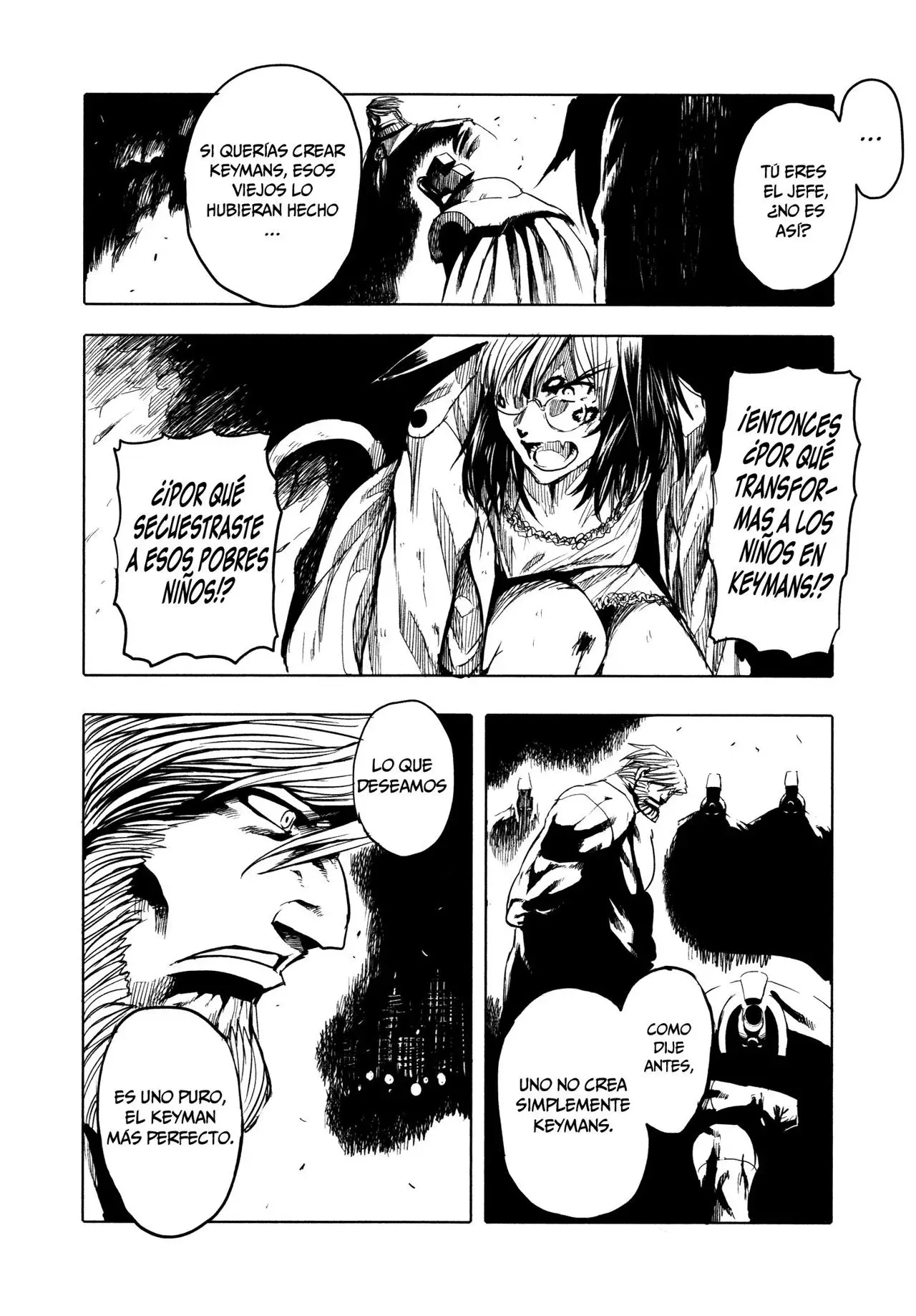 Capitulo 23 page 14