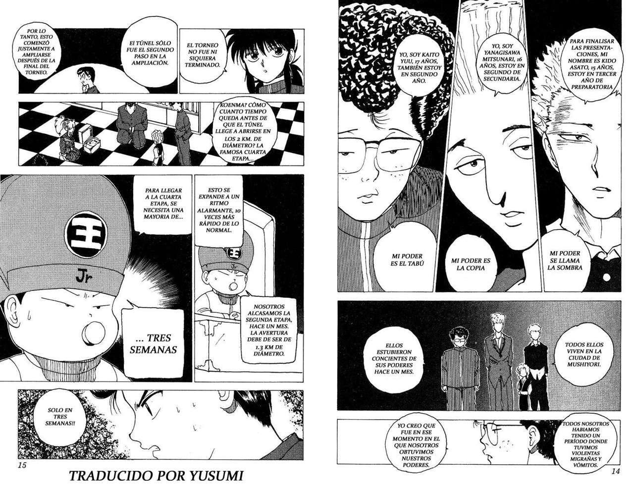 Capitulo 124 page 7