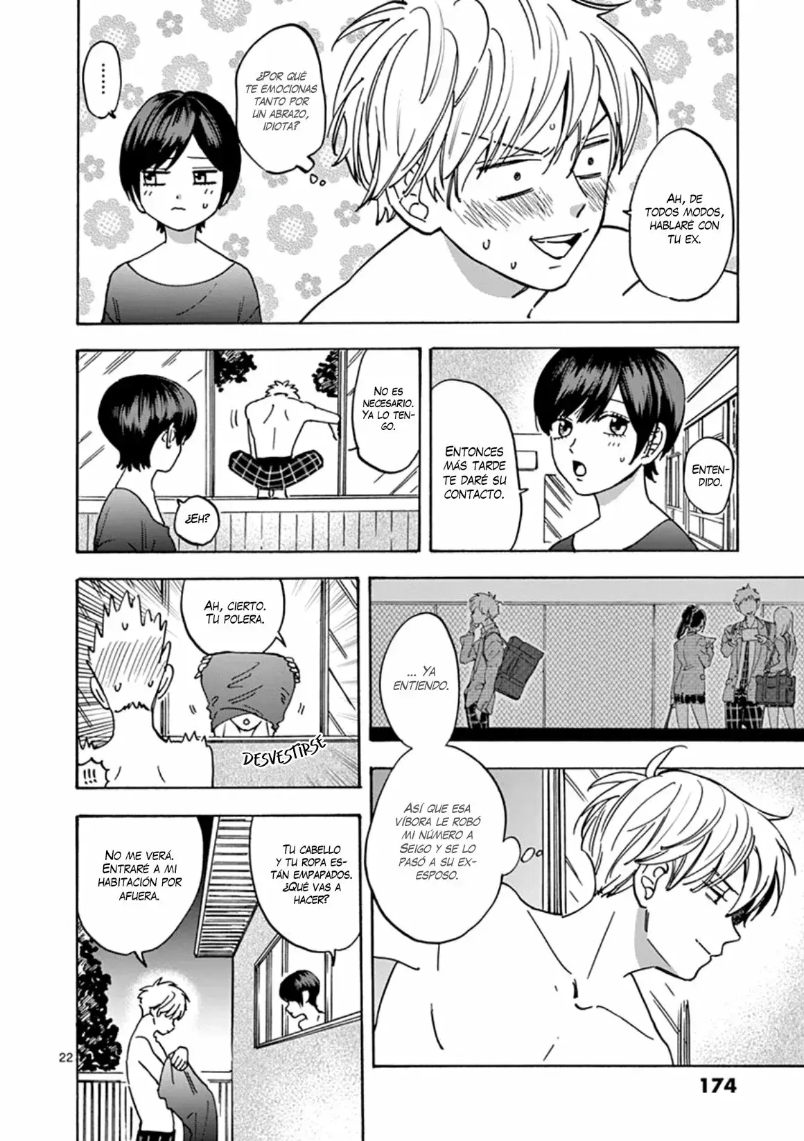Capitulo 52 page 23
