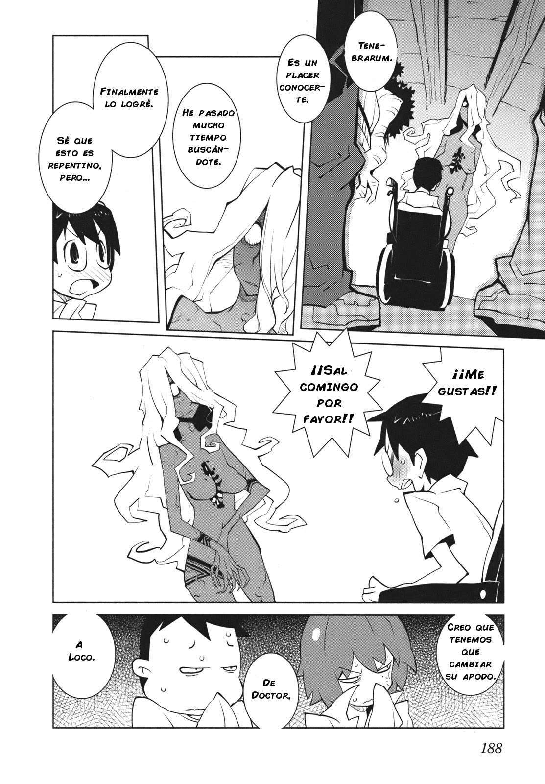 Capitulo 25 page 9