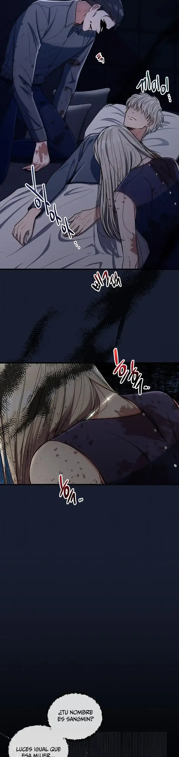 Capitulo 89 page 23