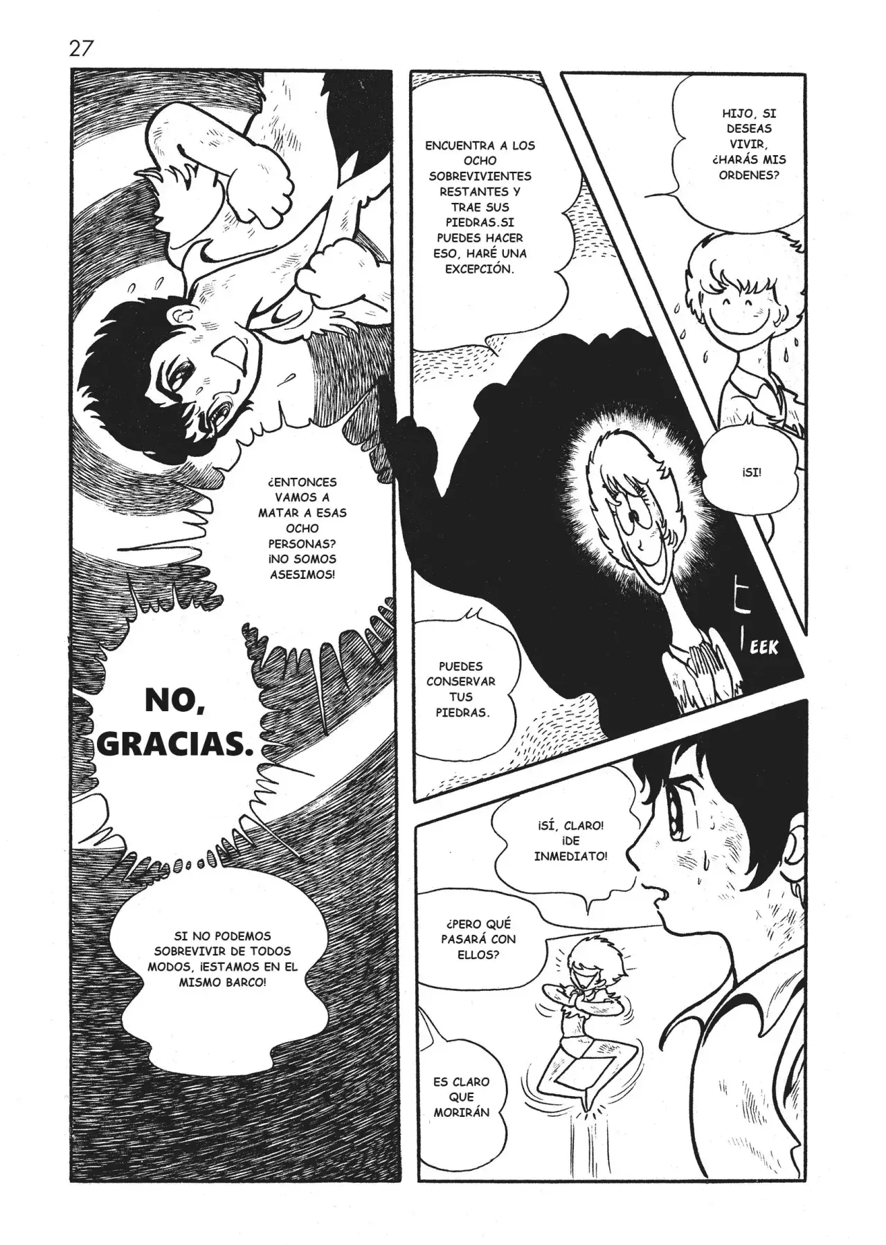 Capitulo 1 page 19