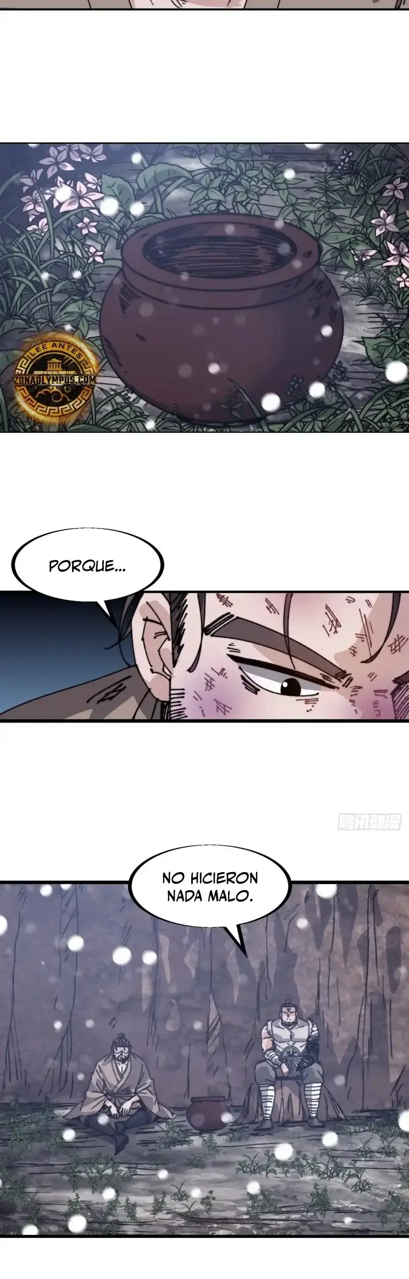 Capitulo 901 page 22