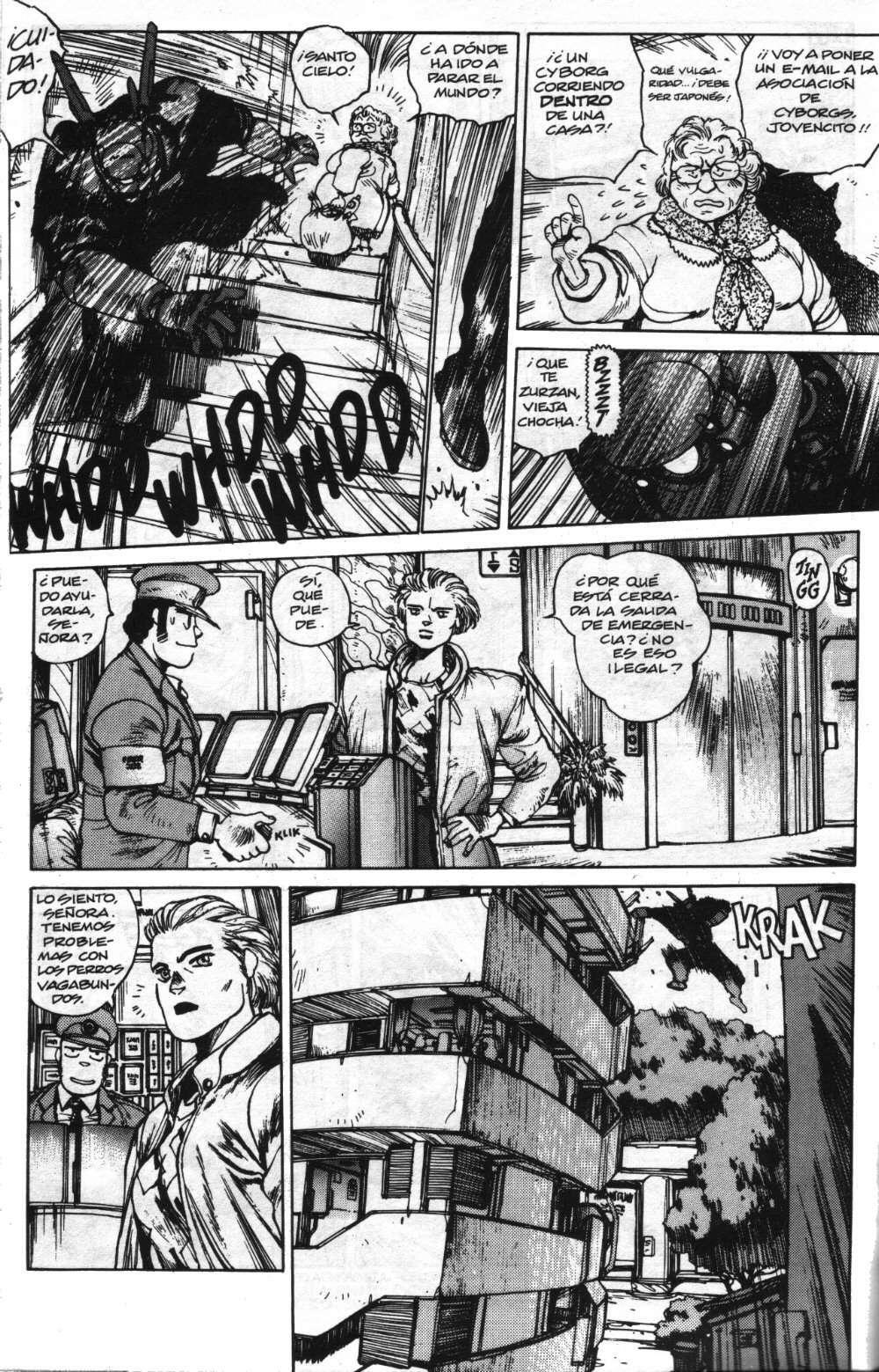Capitulo 20 page 18