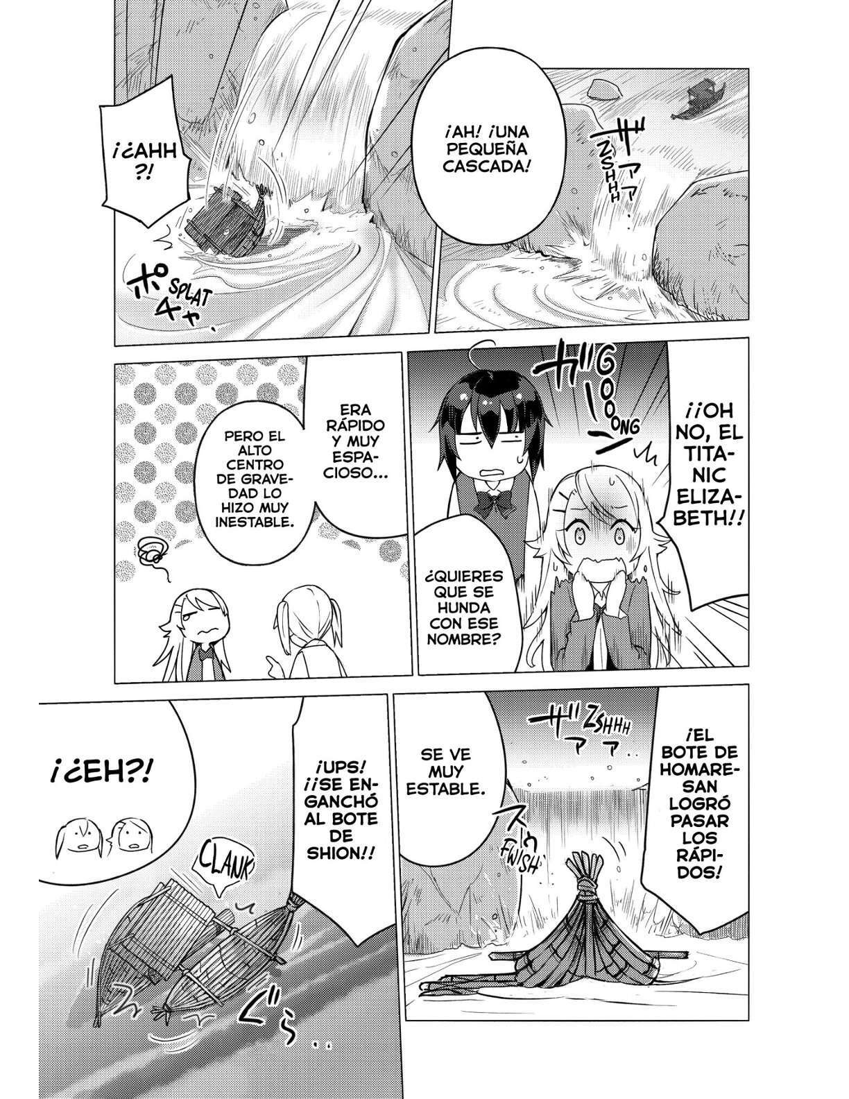 Capitulo 83 page 8