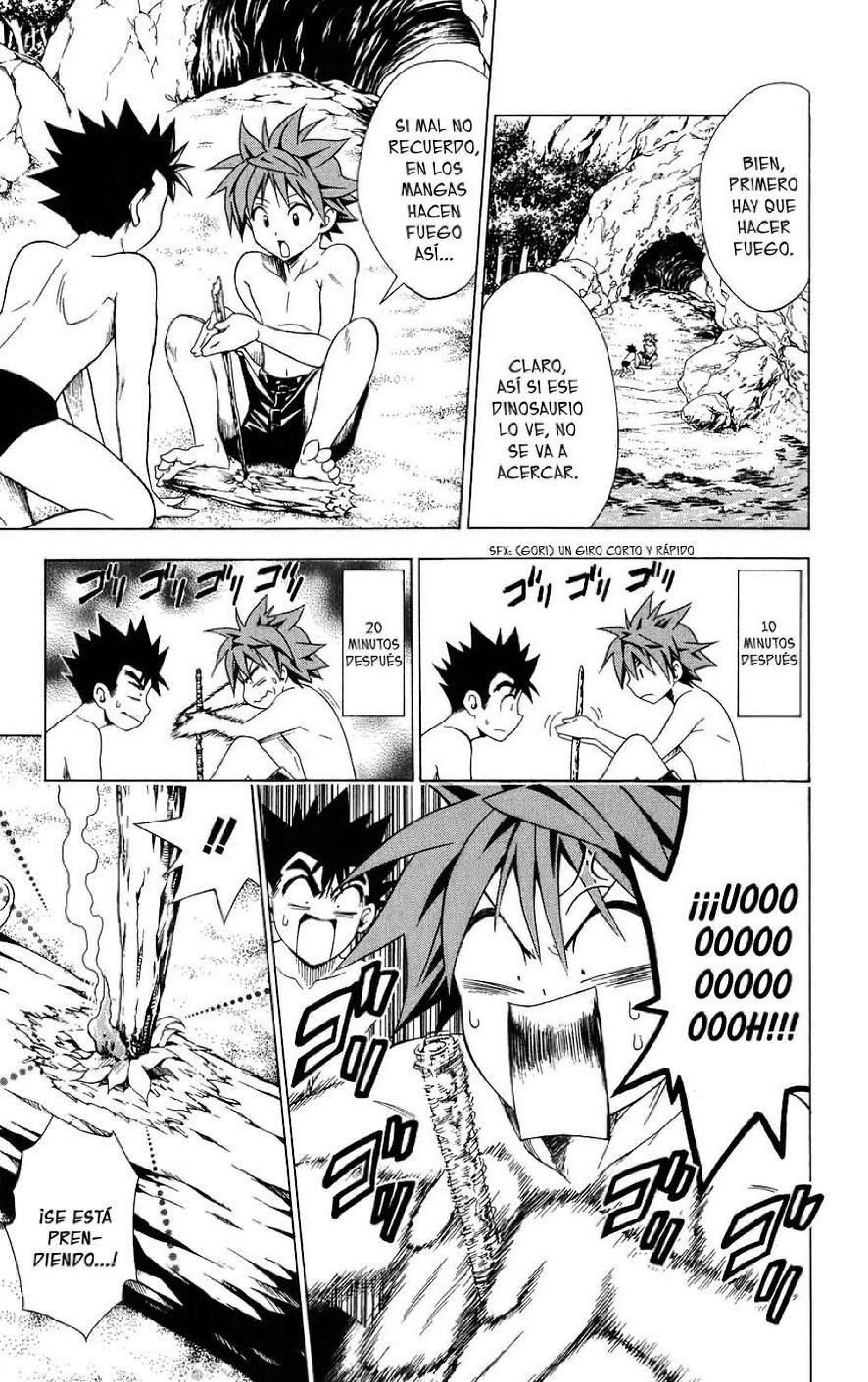 Capitulo 68 page 9