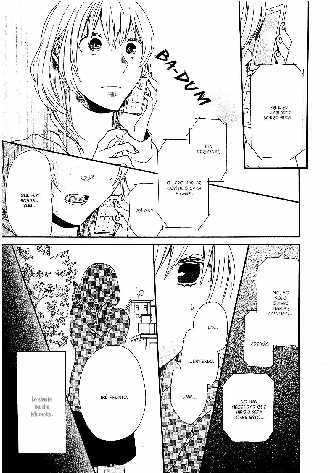 Capitulo 26 page 22