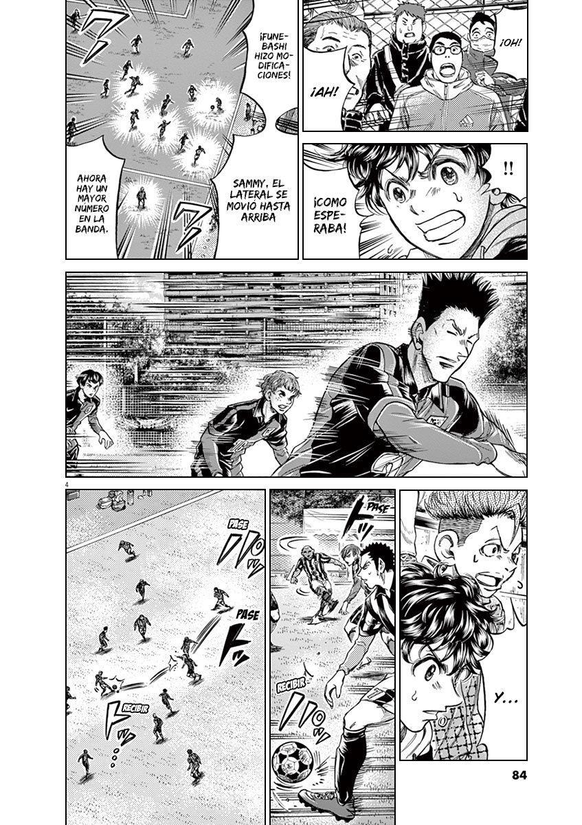 Capitulo 226 page 5