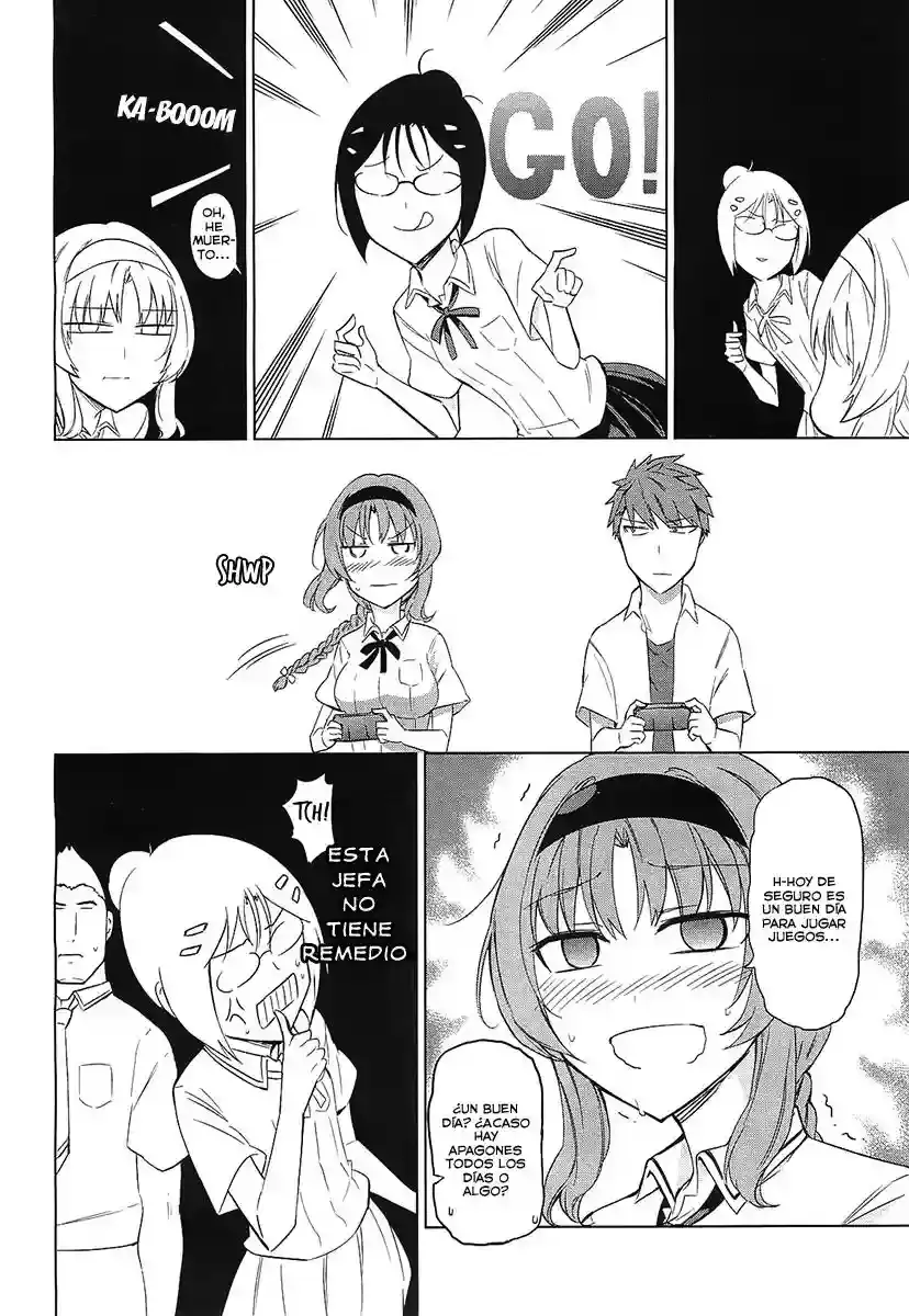 Capitulo 62 page 5