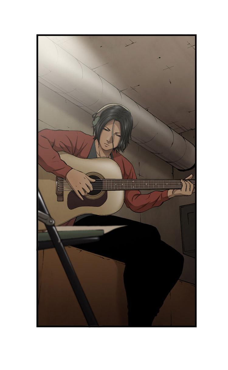 Capitulo 22 page 14